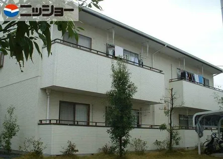 ラ ネージュ D棟の画像