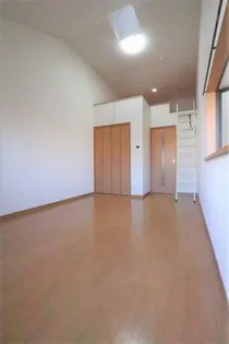 ポラリスべふST【1階】の外観