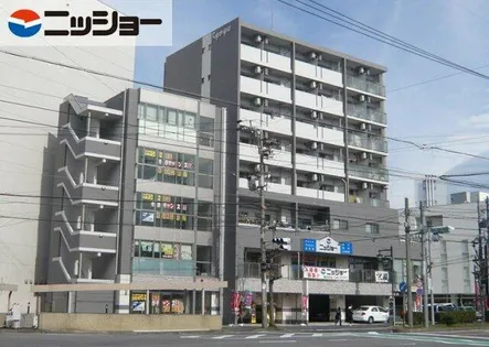 京屋ビルの画像