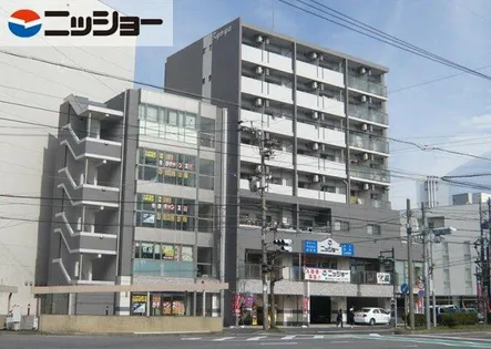 京屋ビルの画像