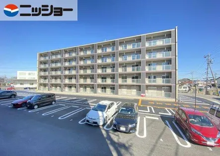 カーサ ノーバ春日寺 A棟の画像