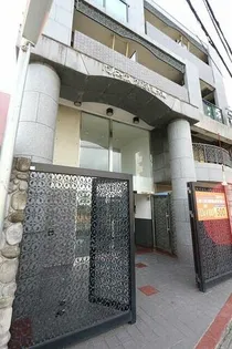 パンルネックス クリスタル福大東の画像