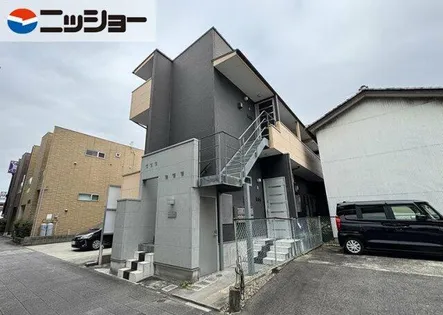 HARMONIOUS TERRACEの画像