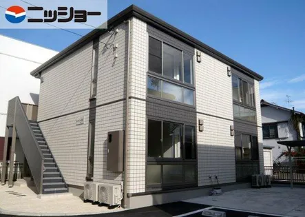 エンゼルコート花咲Iの画像