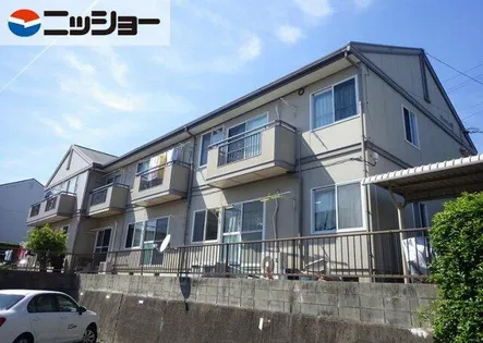 フレグランス華の画像