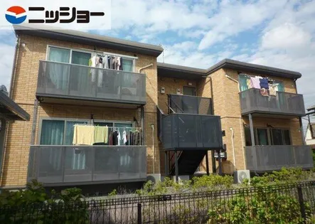 サジタリウス岩屋B棟の画像