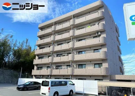 ウイング瀬木の画像