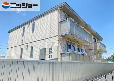 チェリーブラッサムの画像