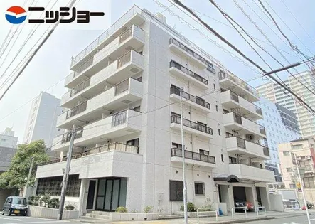 藤和シティコープ栄の画像