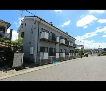 ニューハイツエクセレントの画像