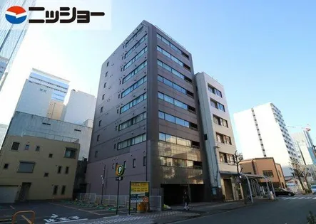 オアシス丸の内 SOUTH【4階】の外観