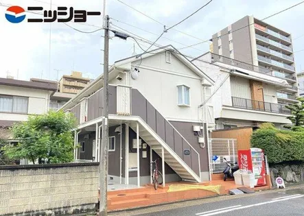 アトレーユ Aの画像