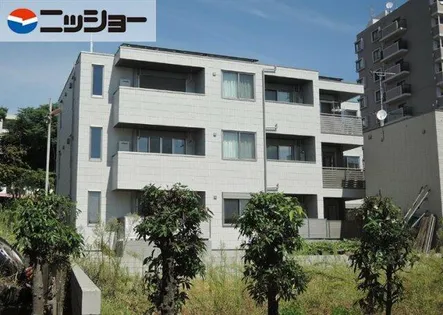 グリーンヒルナルセの画像