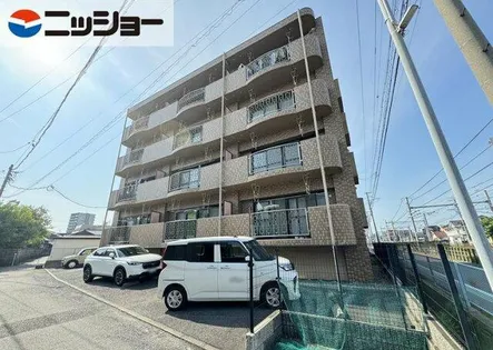 グランデージKTの画像