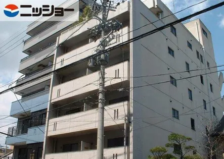 メゾンツヅキの画像