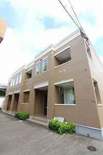 ヴィラセントラル二日市の画像