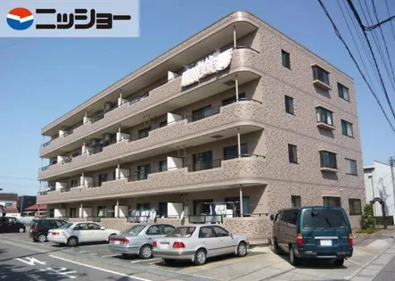 グレイシャス楠西の画像