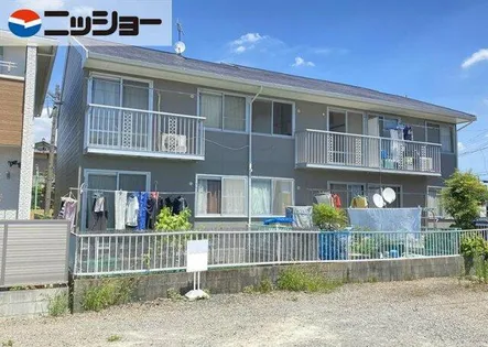 コーポひろの画像