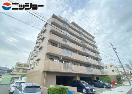 アメニティ日比野の画像