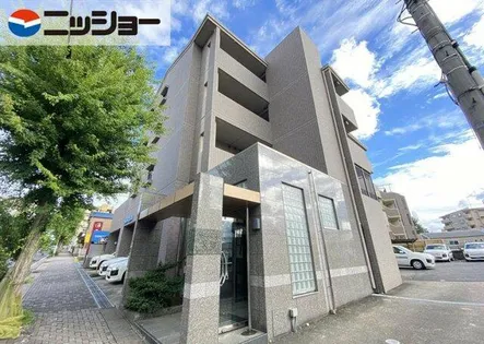 リバーページ本郷の画像