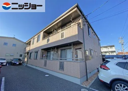 ピアメゾンの画像