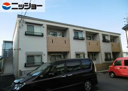 シエスタ神明Ⅱの画像