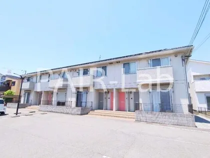 ドミールブラシェ北天満の画像