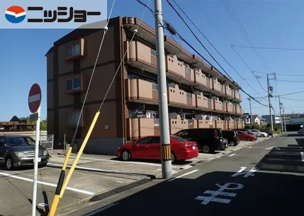 シャルル安藤Ⅱの画像