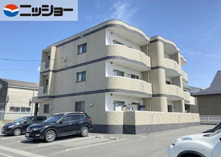 ダイヤモンドガーデンの画像