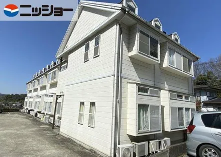 コスモ21藤岡の画像