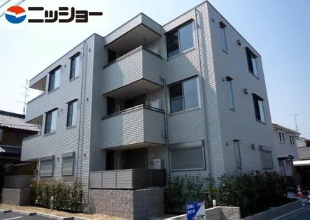 サン ユース Ⅰの画像