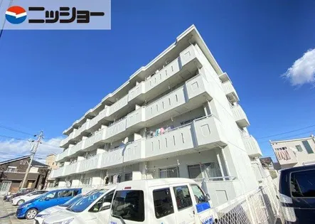 レジデンス山腰の画像