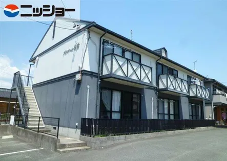 プランドール白雲の画像