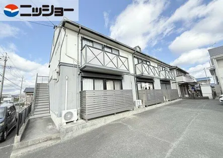 プランドール白雲の画像