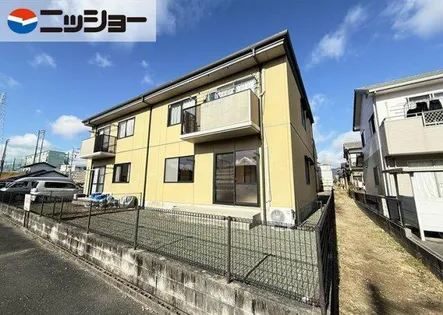 ルミエール一宮 C棟の画像