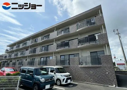 リバービレッジ椎木の画像