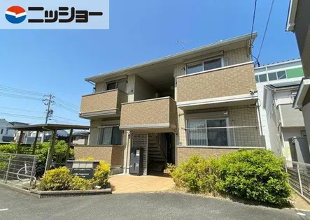 ヴィラ小曲輪の画像