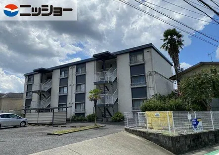 ヴァンベール二村台の画像