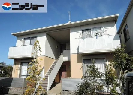 サウスコル A棟の画像