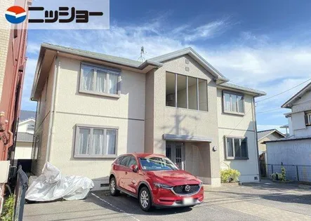 グレイス柏井の画像