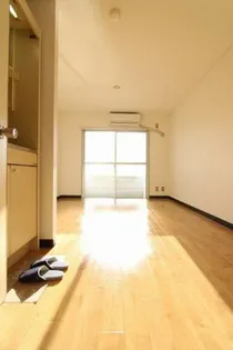 プレアール紫【309号室】の外観