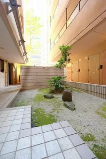 ラ レジダンス ド 大濠公園前の画像