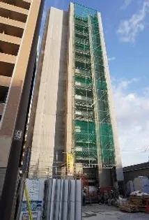 ソールオリエンス博多の画像