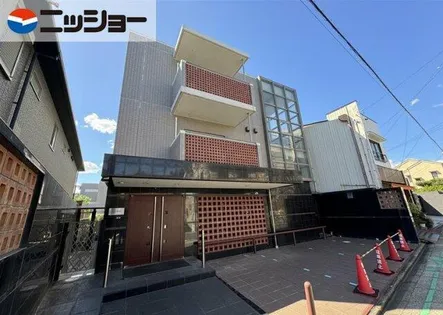 ジョイ桜本町の画像