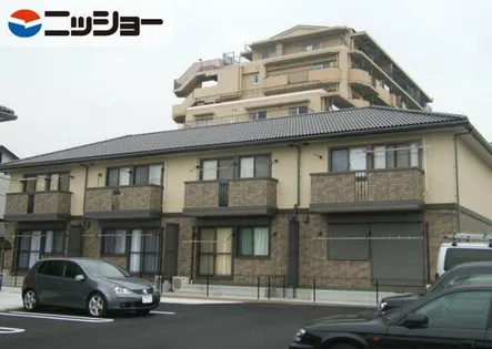 リーベンハイム A棟の画像