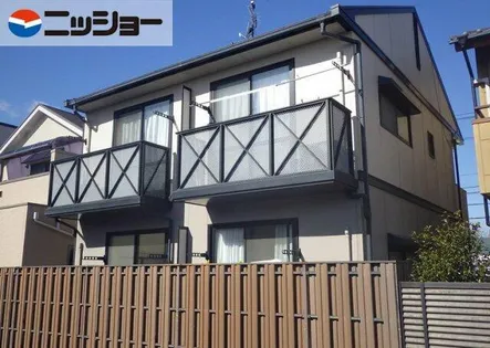 サンハイム森島の画像