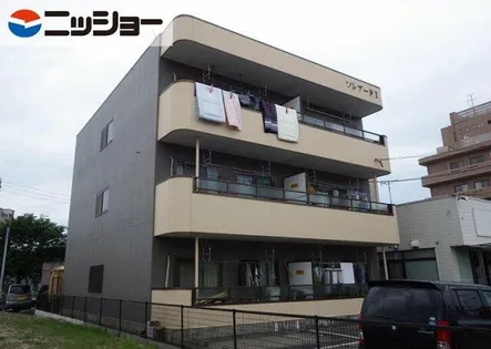 ソレアードIの画像