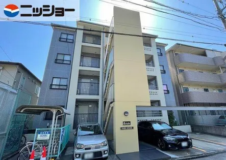 ARAKOPARK HOUSEの画像