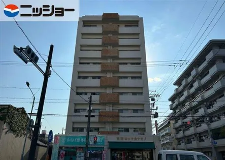 エスポアール柏寿の画像