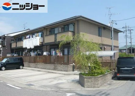 セジュールみどりの画像